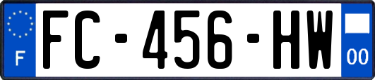 FC-456-HW