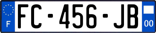 FC-456-JB