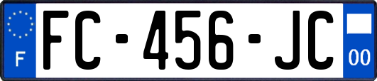 FC-456-JC