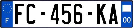 FC-456-KA