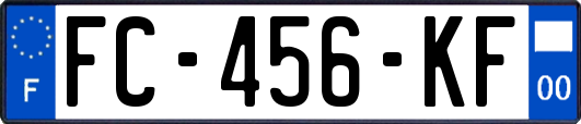 FC-456-KF