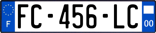FC-456-LC