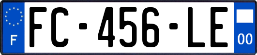 FC-456-LE