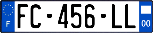 FC-456-LL
