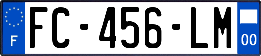 FC-456-LM