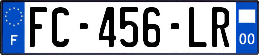 FC-456-LR