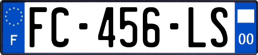 FC-456-LS