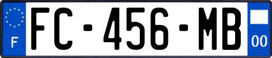 FC-456-MB