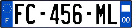 FC-456-ML