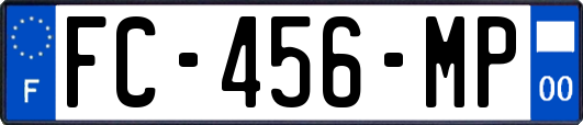 FC-456-MP