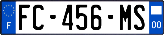 FC-456-MS