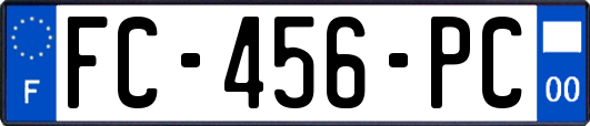 FC-456-PC