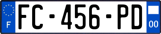FC-456-PD