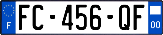 FC-456-QF