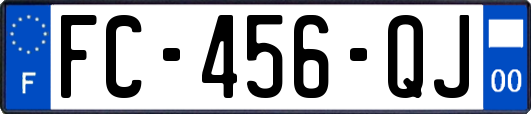FC-456-QJ