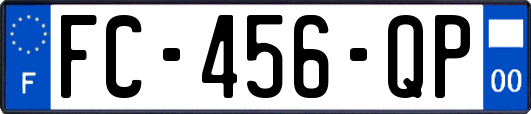 FC-456-QP