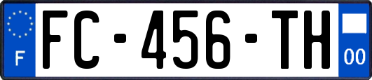 FC-456-TH