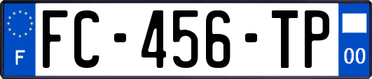 FC-456-TP
