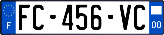FC-456-VC