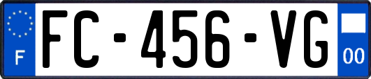 FC-456-VG