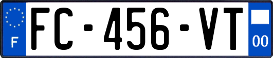 FC-456-VT