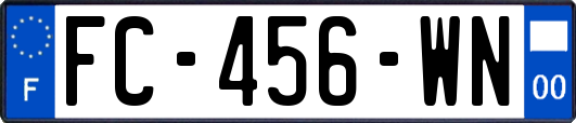 FC-456-WN