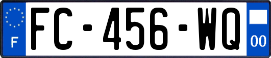 FC-456-WQ