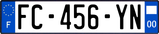 FC-456-YN