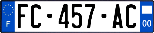 FC-457-AC