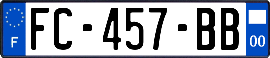 FC-457-BB