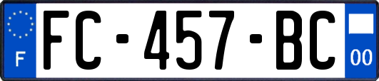 FC-457-BC