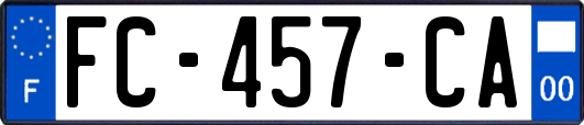 FC-457-CA