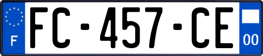 FC-457-CE