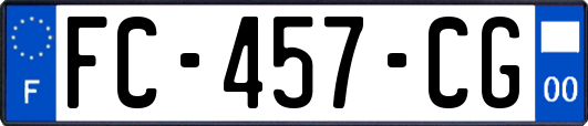 FC-457-CG