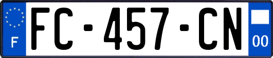 FC-457-CN