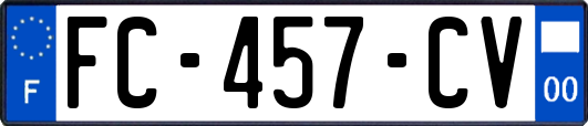 FC-457-CV