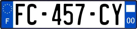 FC-457-CY