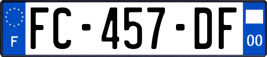 FC-457-DF