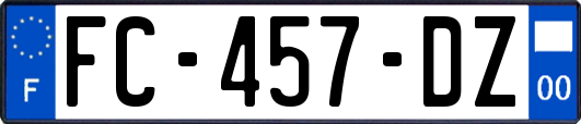 FC-457-DZ