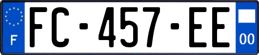 FC-457-EE