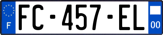 FC-457-EL