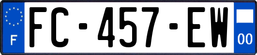 FC-457-EW