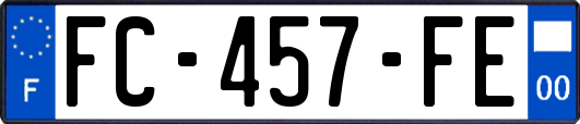 FC-457-FE