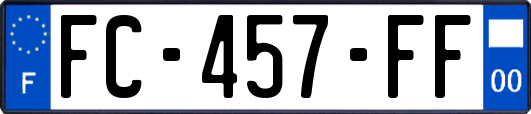 FC-457-FF