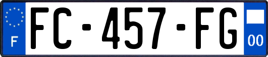 FC-457-FG