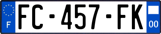 FC-457-FK