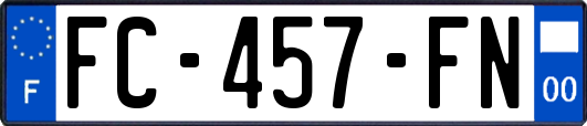 FC-457-FN