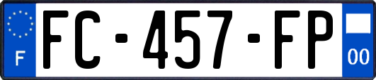FC-457-FP