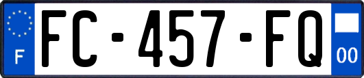 FC-457-FQ