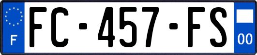 FC-457-FS